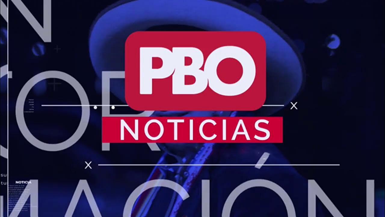 PBO Noticias