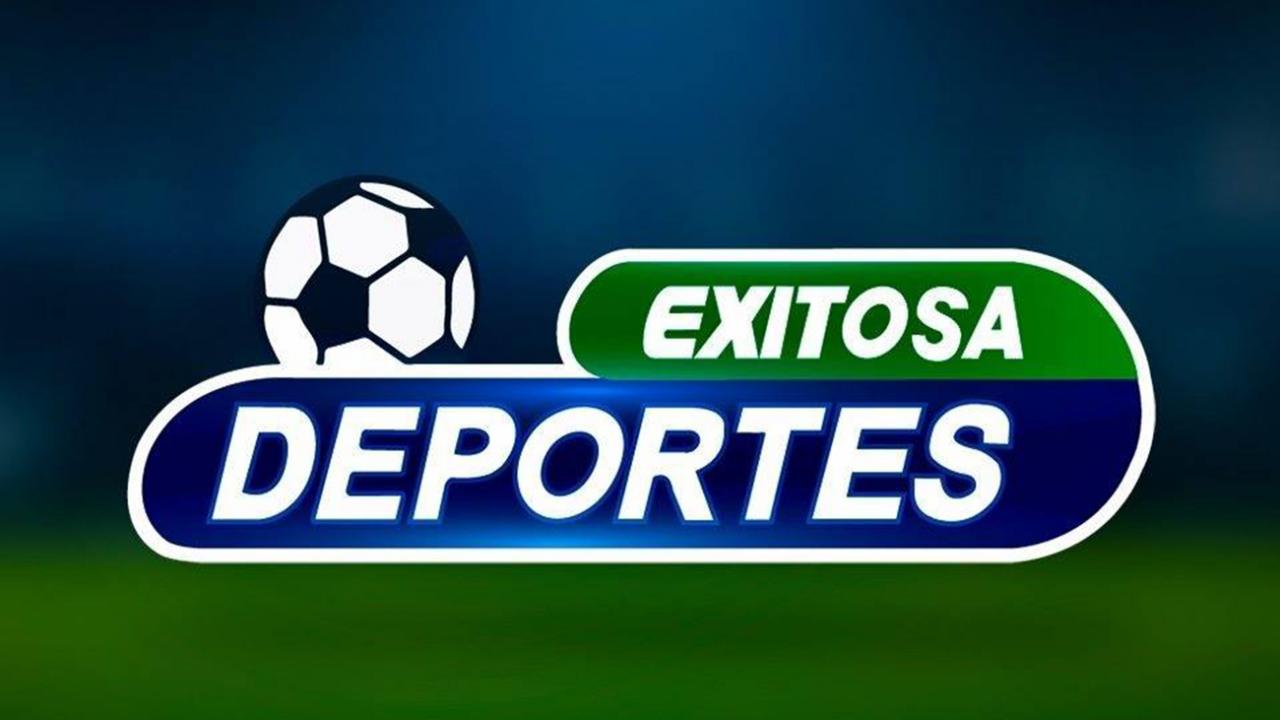 Exitosa deportes