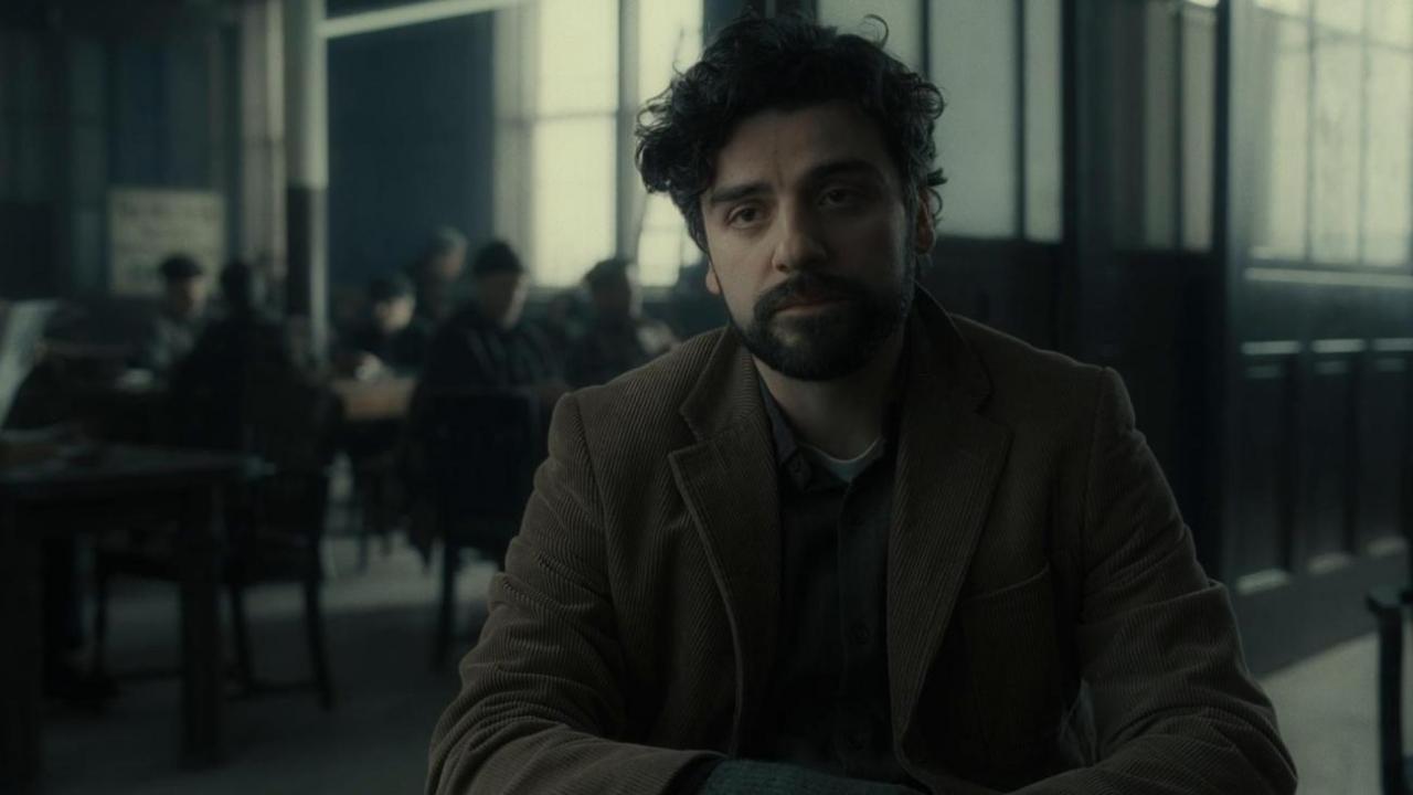 Inside Llewyn Davis: balada de un hombre común