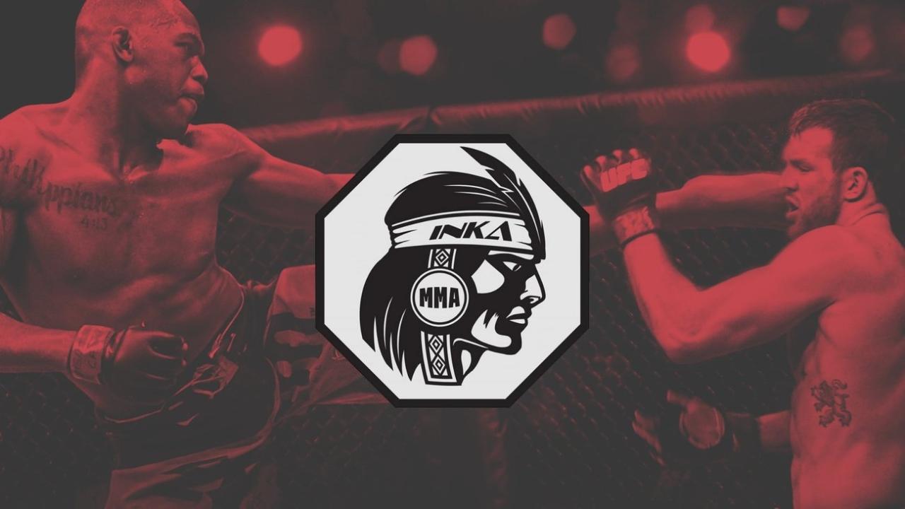 Inka Mma Profesional