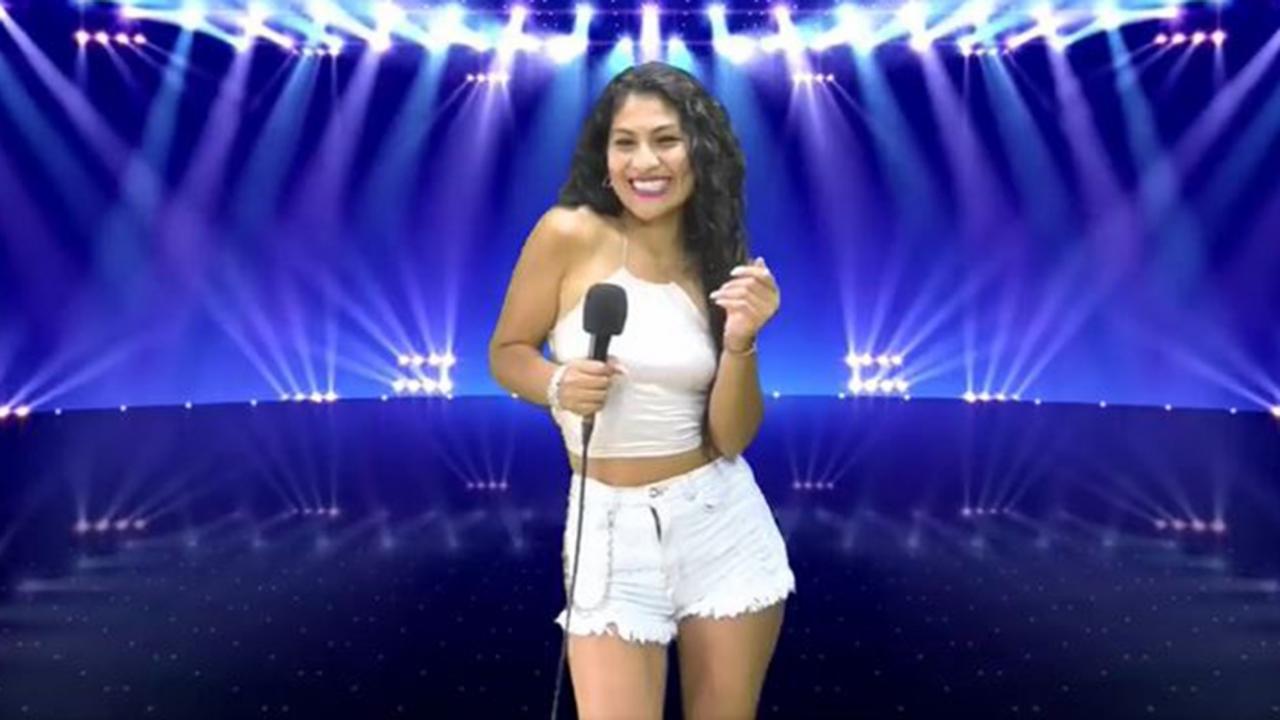 Shirley en su salsa / 30.04.2025, 12:00
