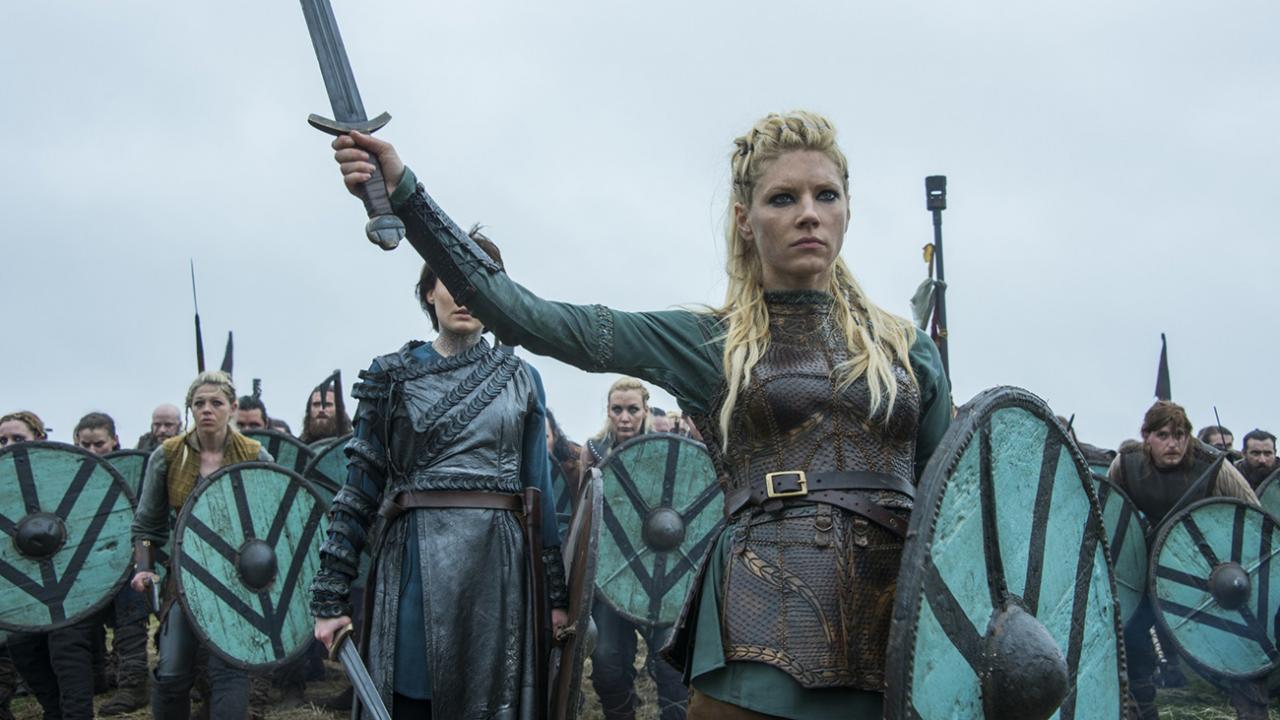 Vikings / 05.01.2025, 21:00