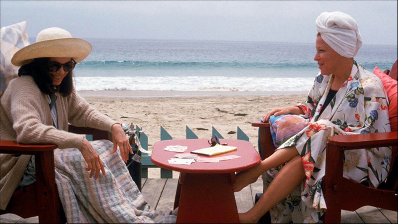 Beaches