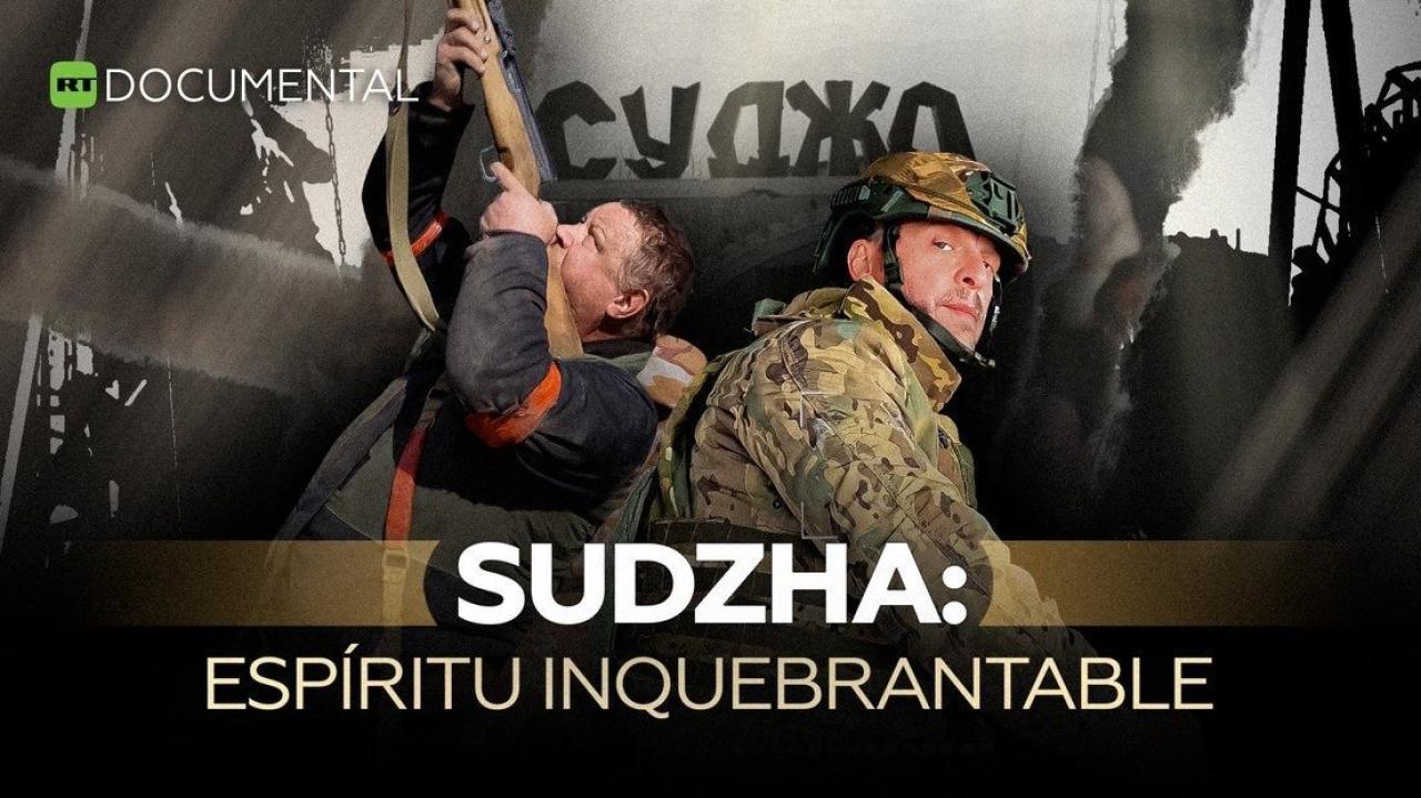 Sudzha: Espíritu Inquebrantable