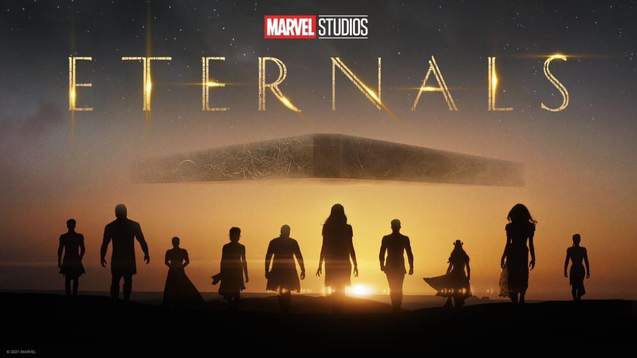 Los Eternos