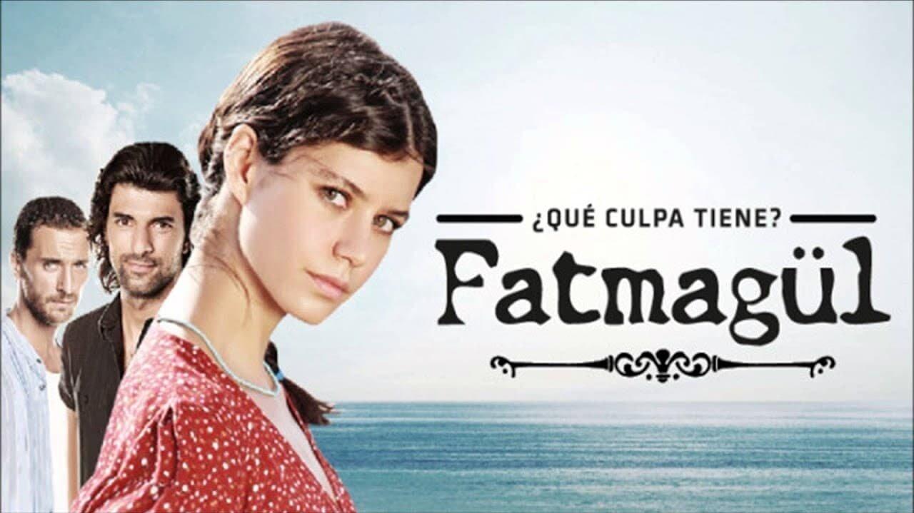 Fatmagul / 12.06.2025, 13:05