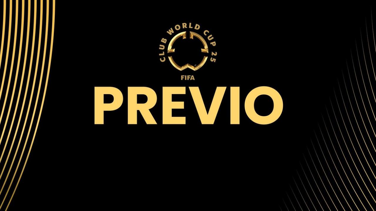 Previo Mundial Clubes 2025