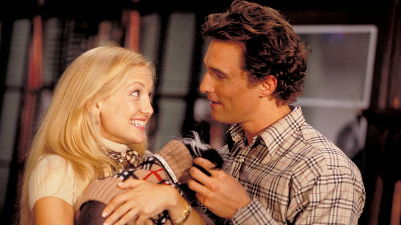 How to Lose a Guy in 10 Days