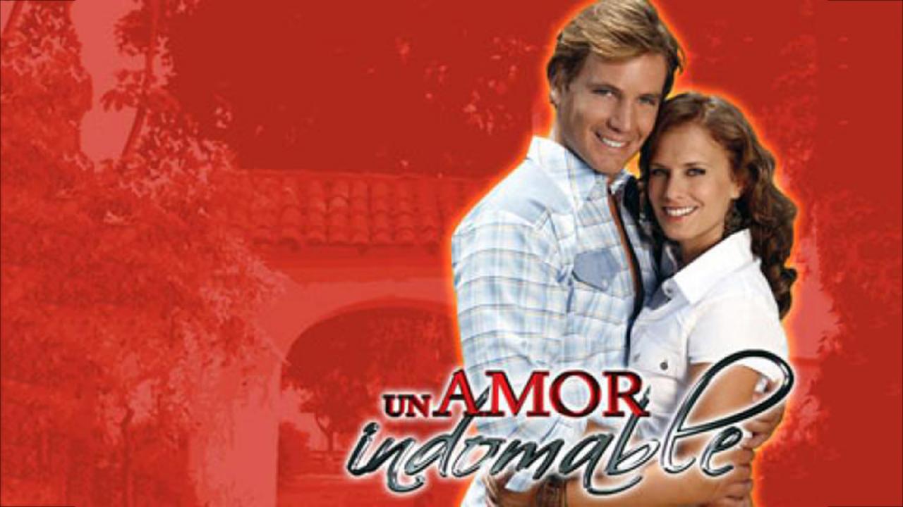 Un amor indomable / 12.01.2025, 16:00