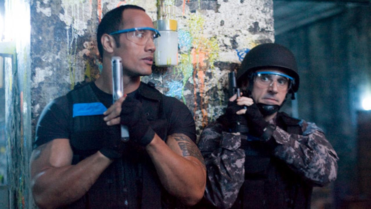 El regreso del Superagente 86 / 24.07.2025, 11:07