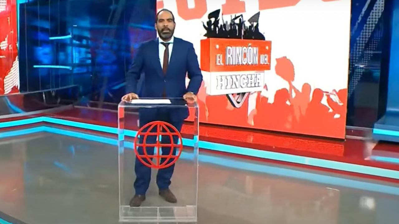 El rincón del hincha