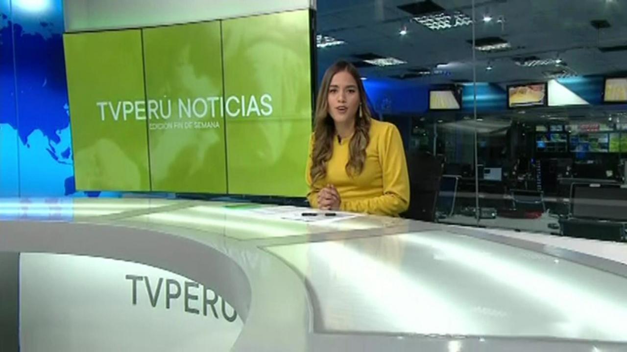 Noticias mañana