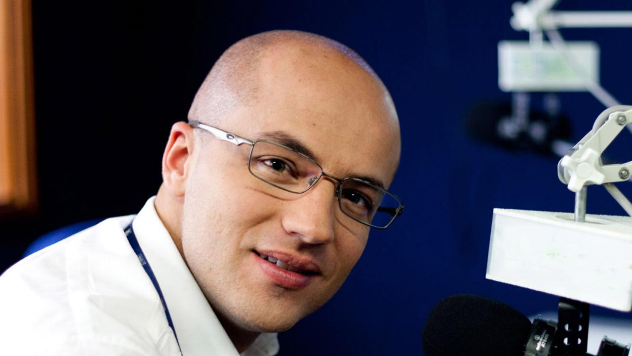 RCN radio