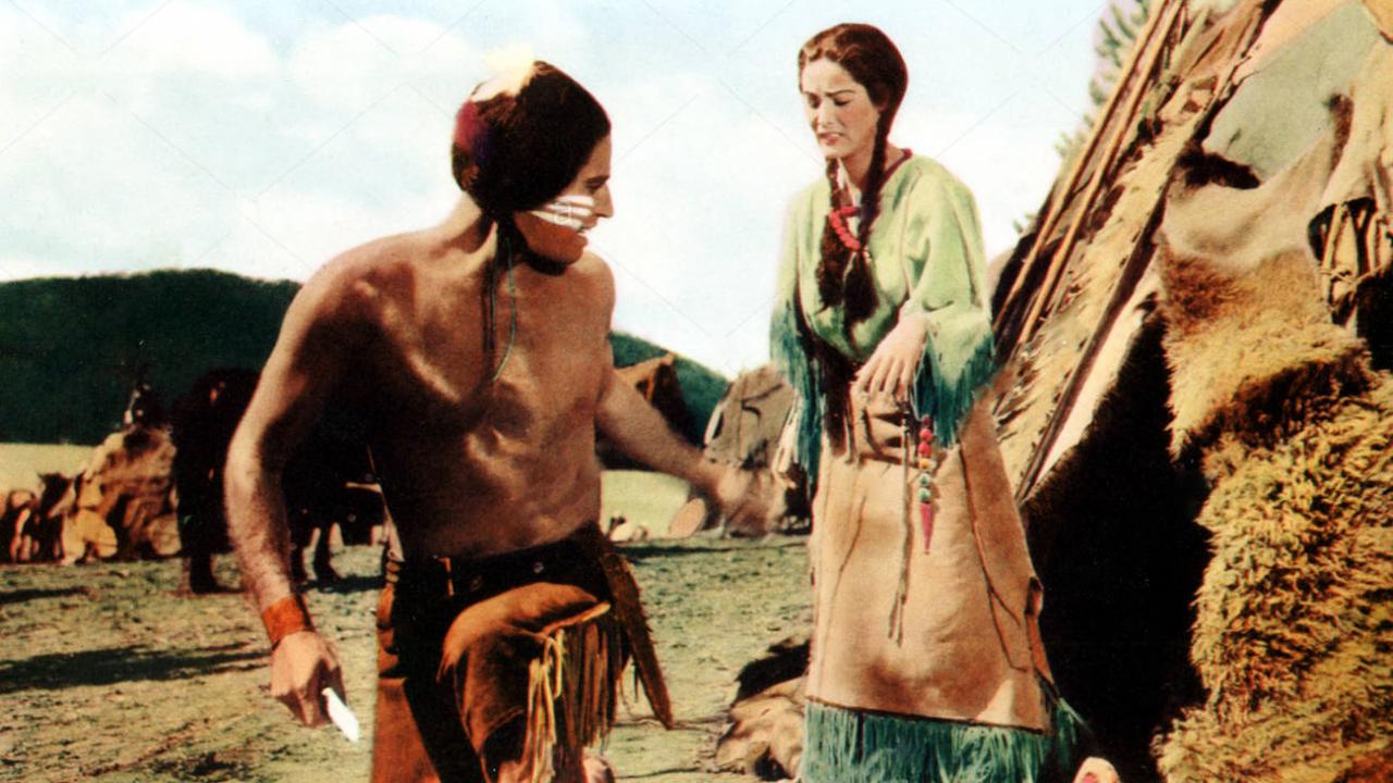 El salvaje