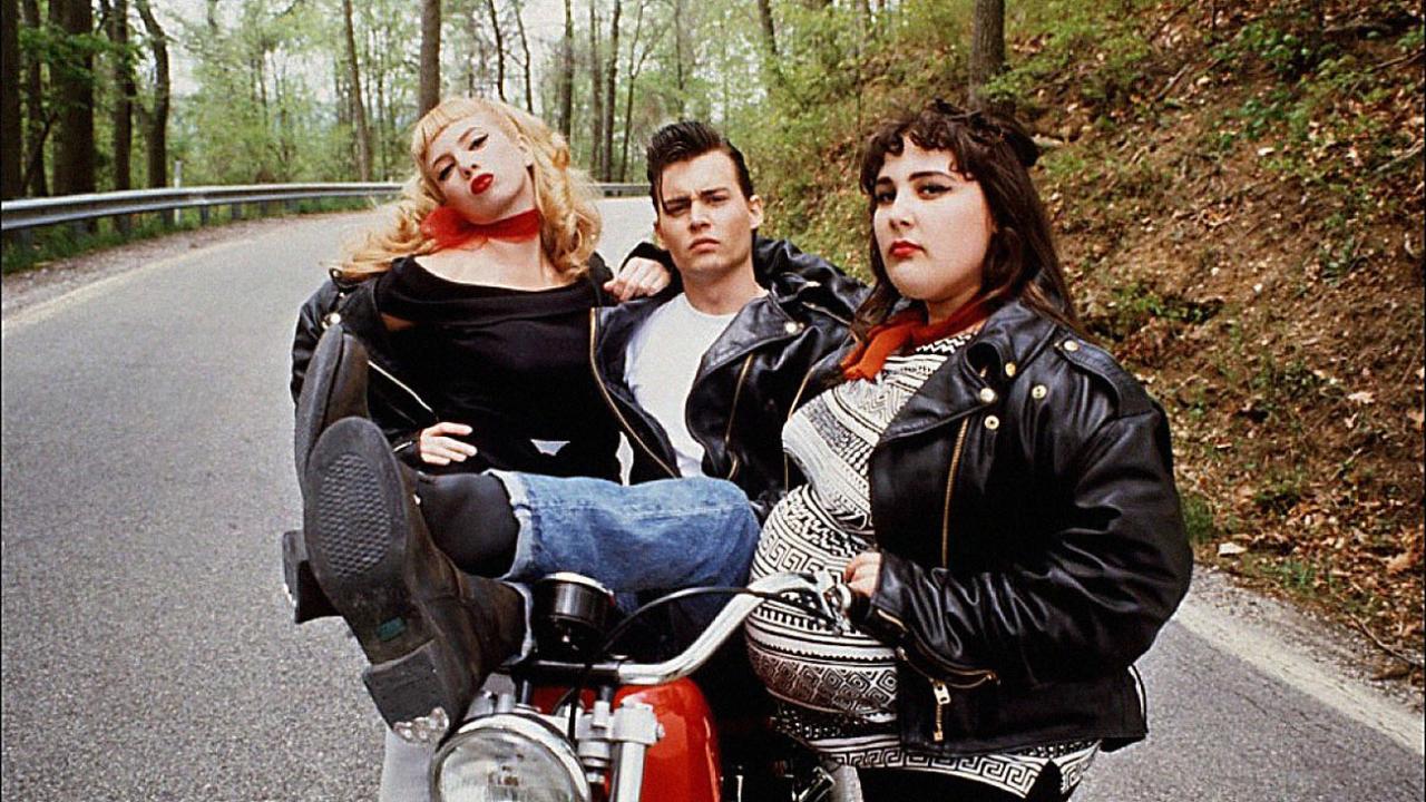 Cry Baby (El lágrima)
