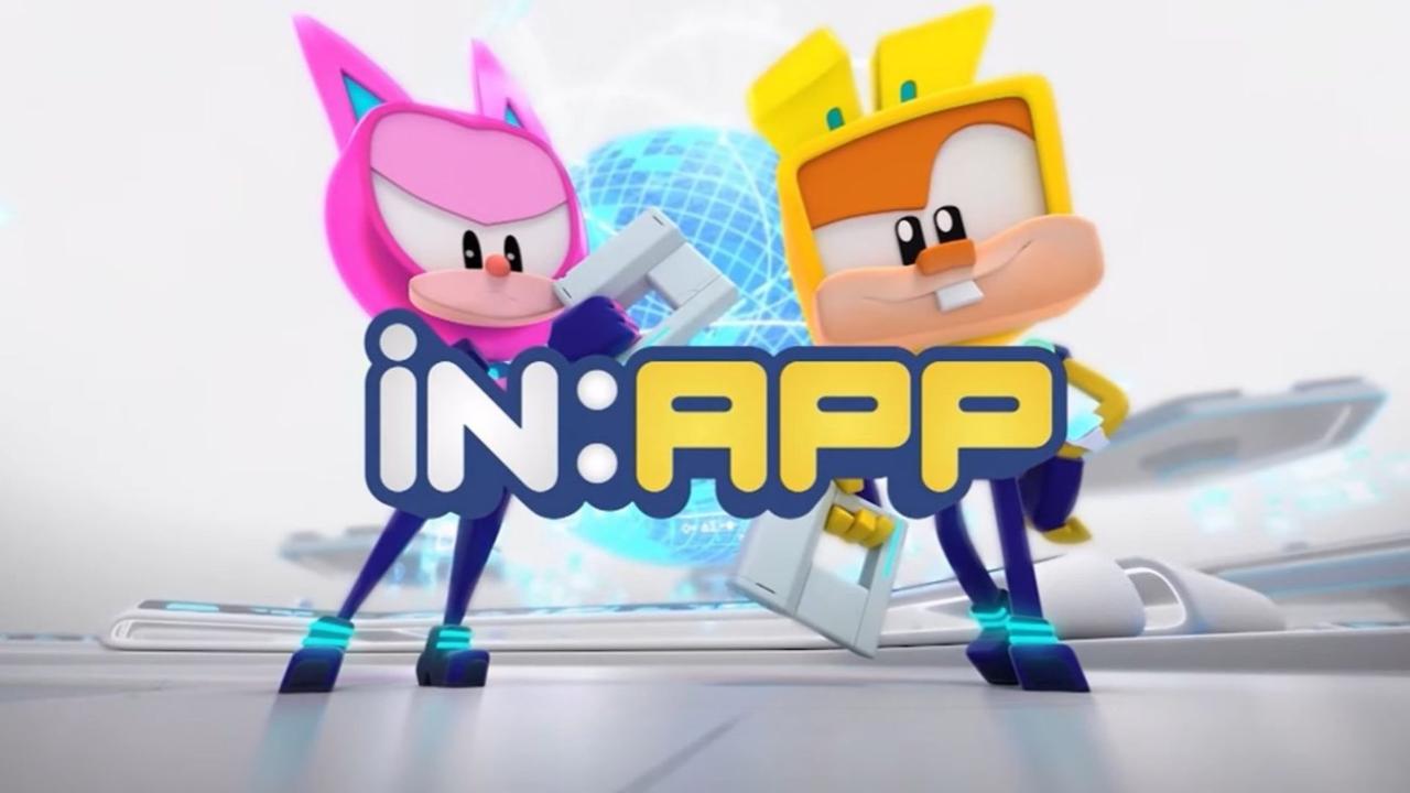 In: App