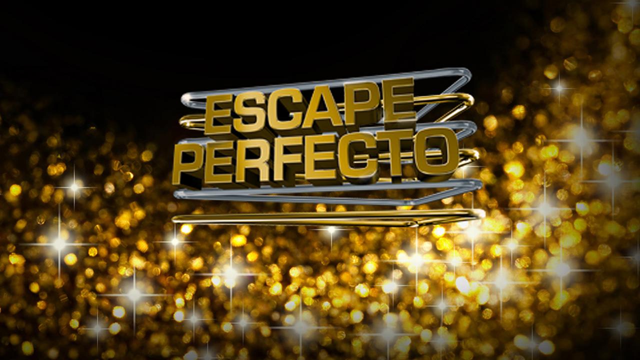 Escape perfecto