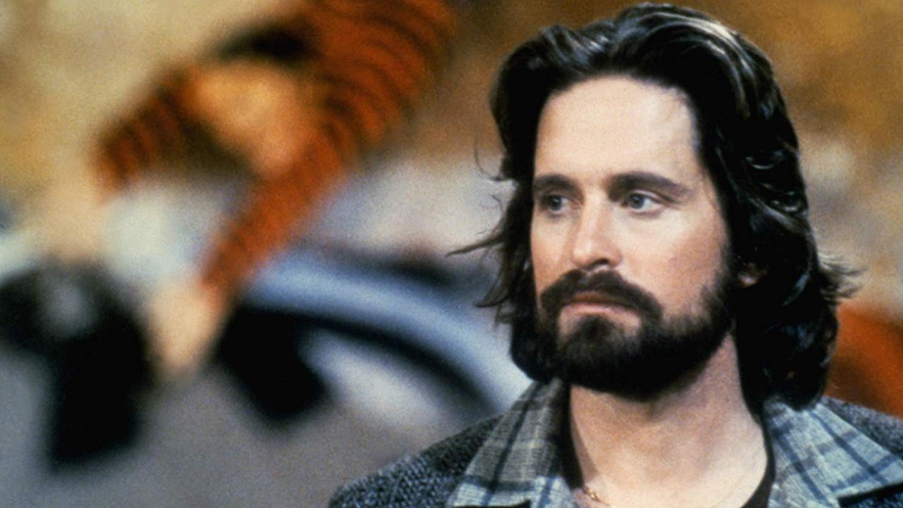 The China Syndrome