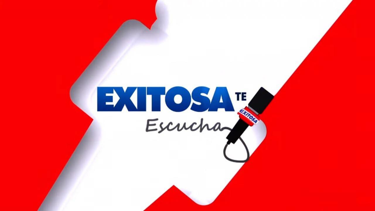 Exitosa te escucha