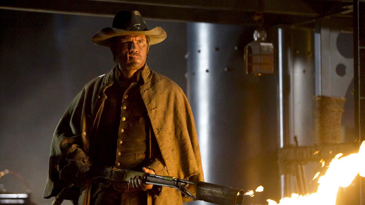 Jonah Hex