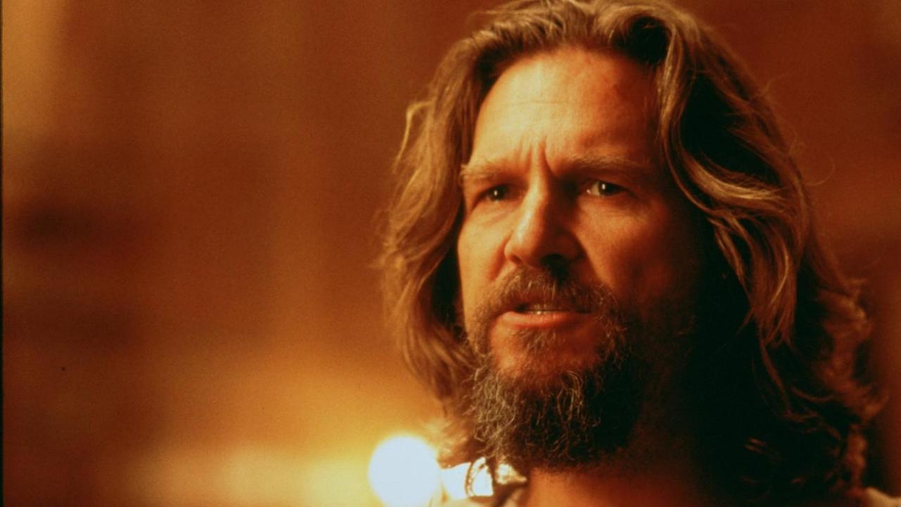 El Gran Lebowski: Identidad peligrosa