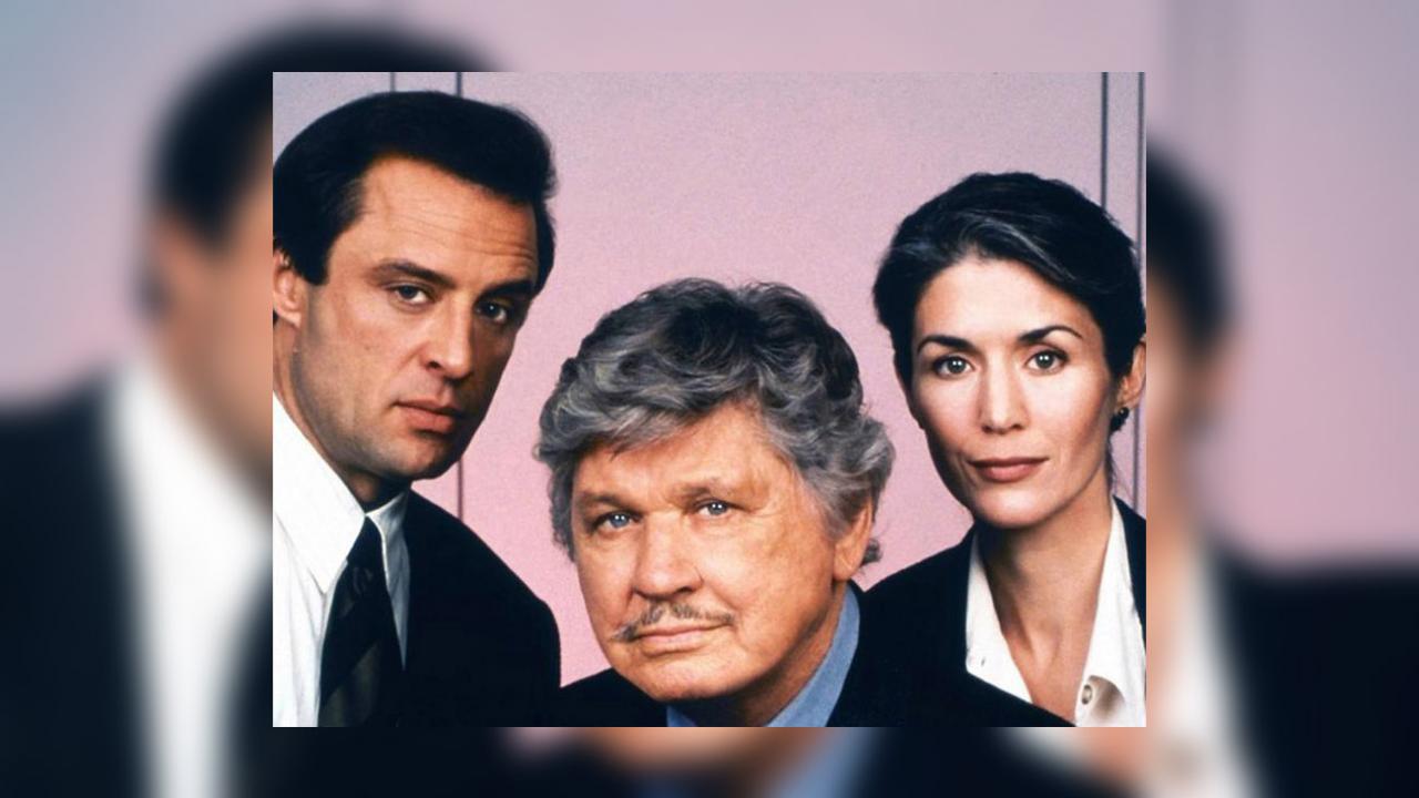 Breach of Faith: A Family of Cops II