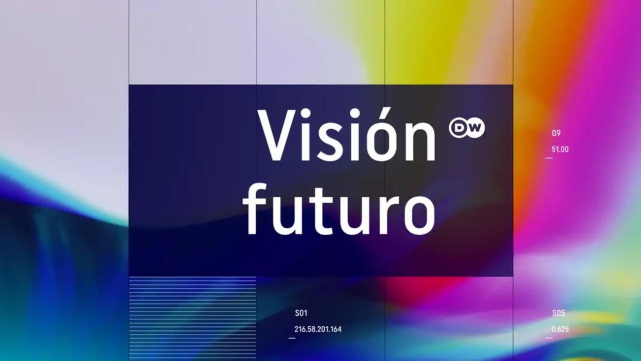 Visión futuro - El magacín científico