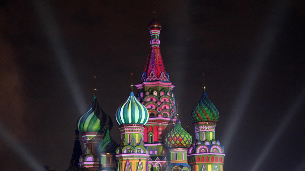 Echar raíces en Rusia