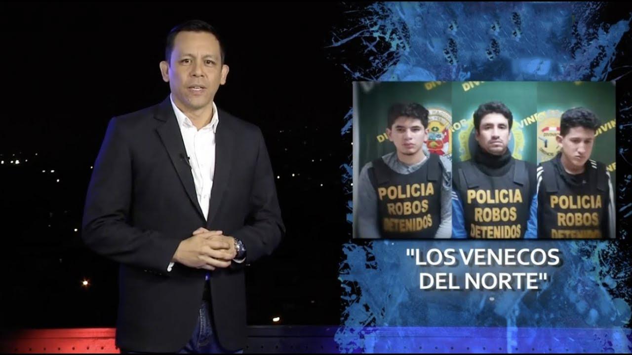 Código 7