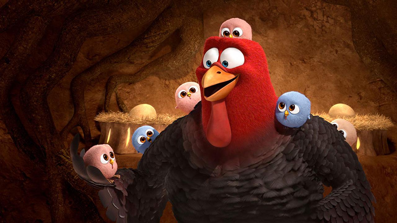 Free Birds