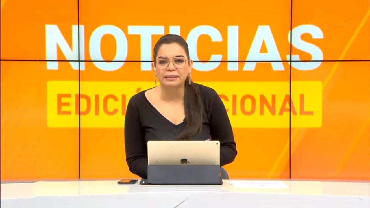 ATV Noticias edición matinal