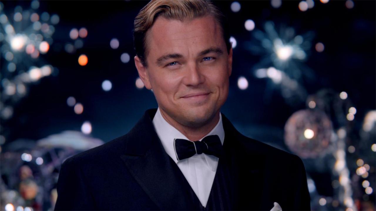 El Gran Gatsby