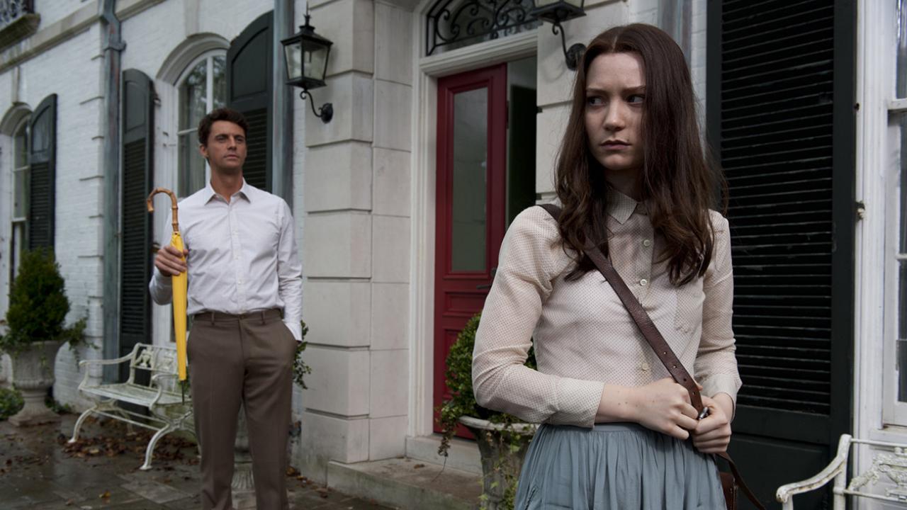 Stoker