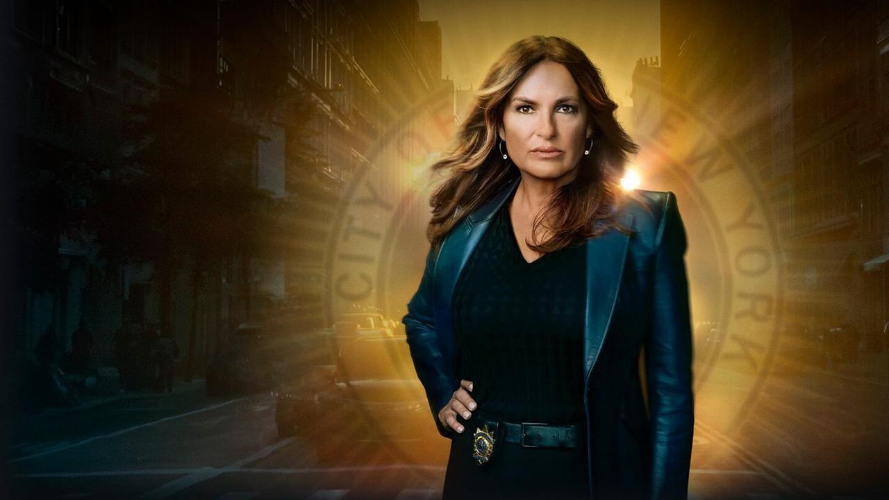 Law & Order: SVU / 13.01.2025, 20:00