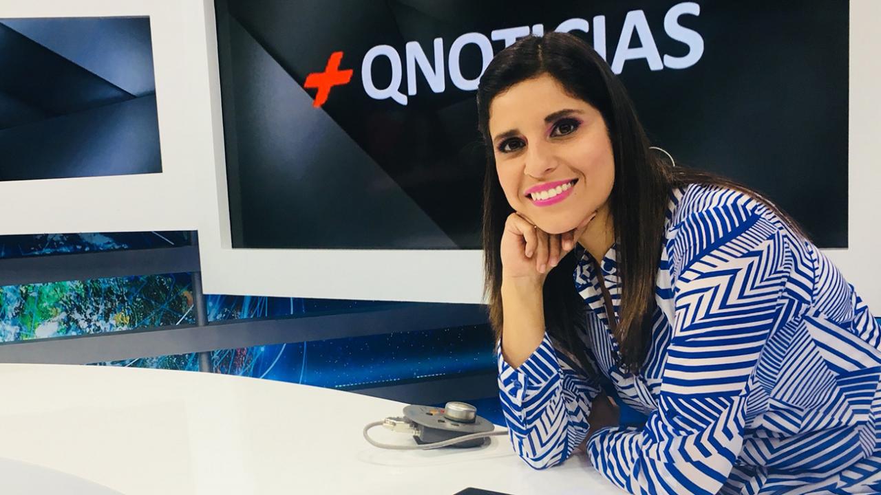 + Q Noticias