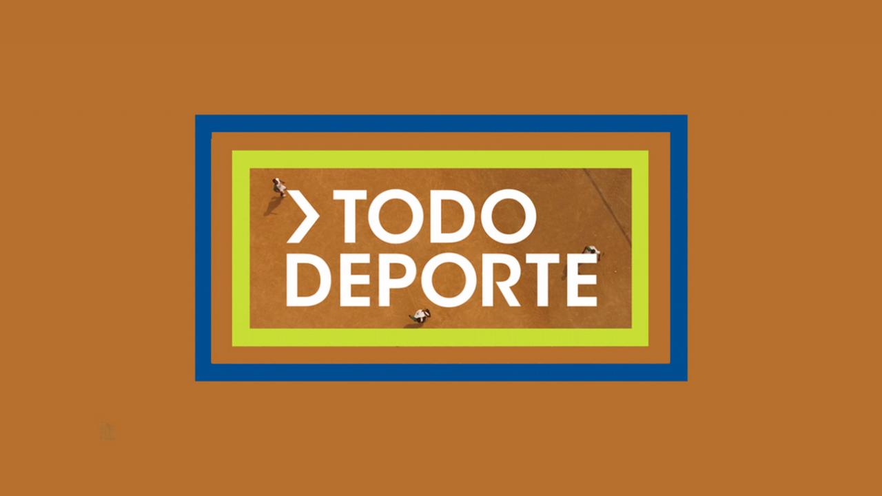 Todo deporte / 29.01.2025, 21:00