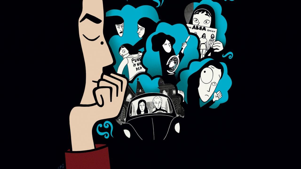 Persepolis