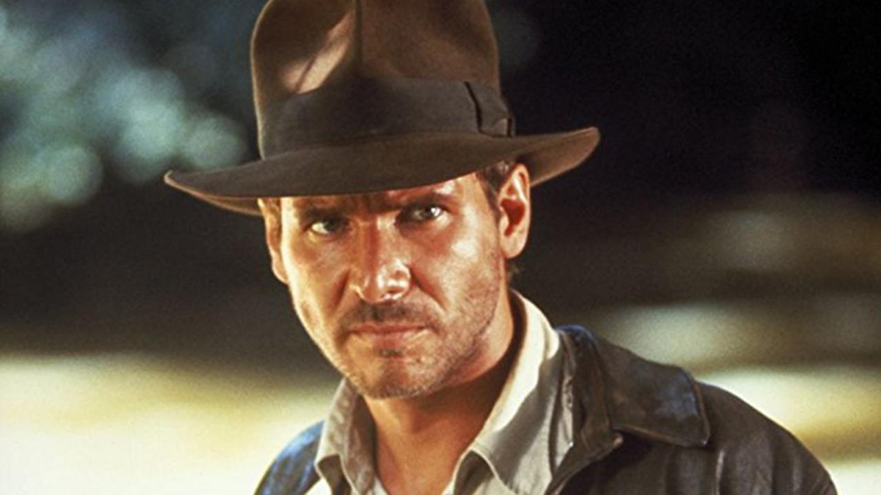 Indiana Jones and the Raiders of the Lost Ark