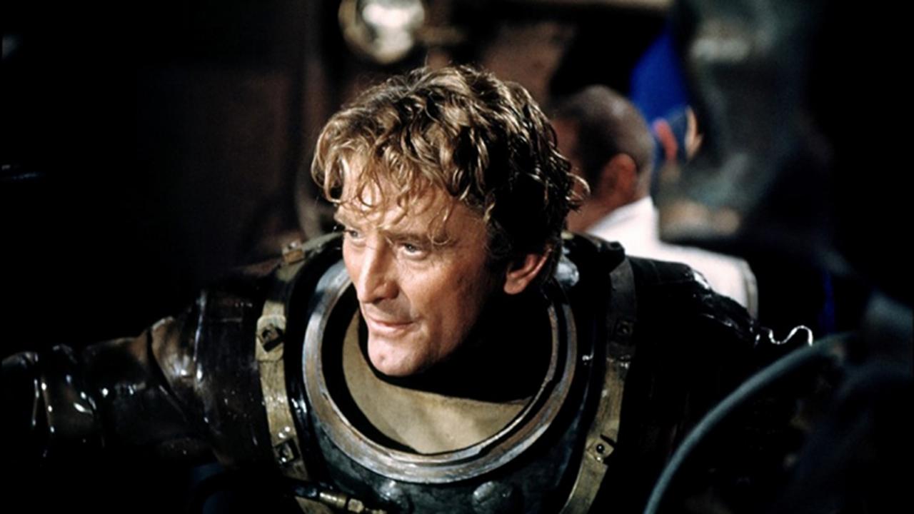 20,000 Leagues Under the Sea