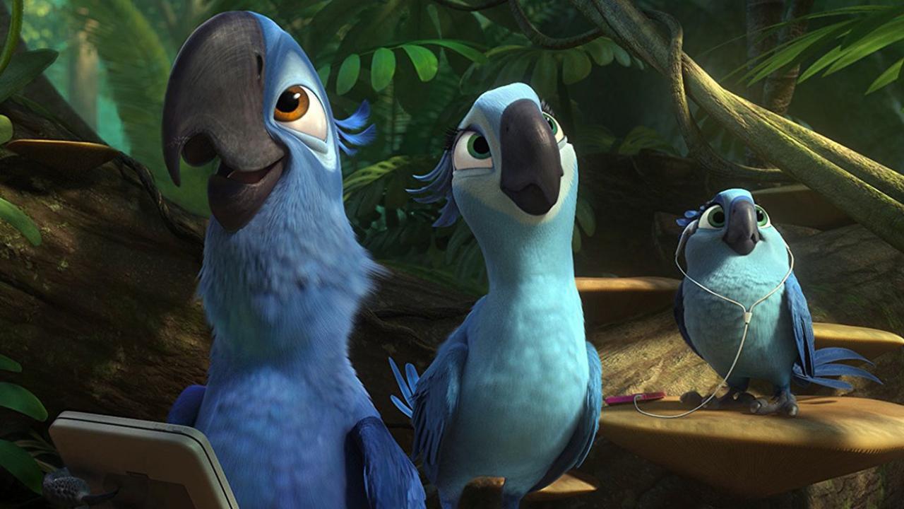 Rio 2