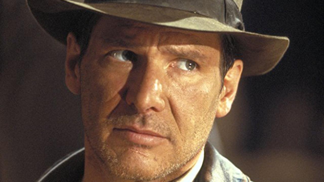 Indiana Jones 3