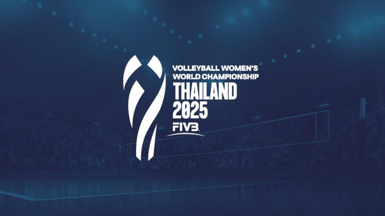 Volleyball Women's World Championship 2025