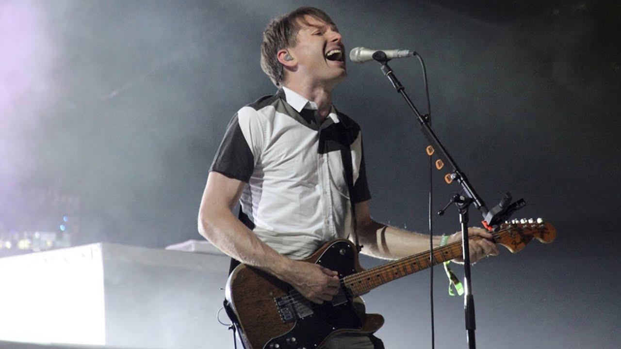Franz Ferdinand - T in the Park / 13.09.2025, 22:00