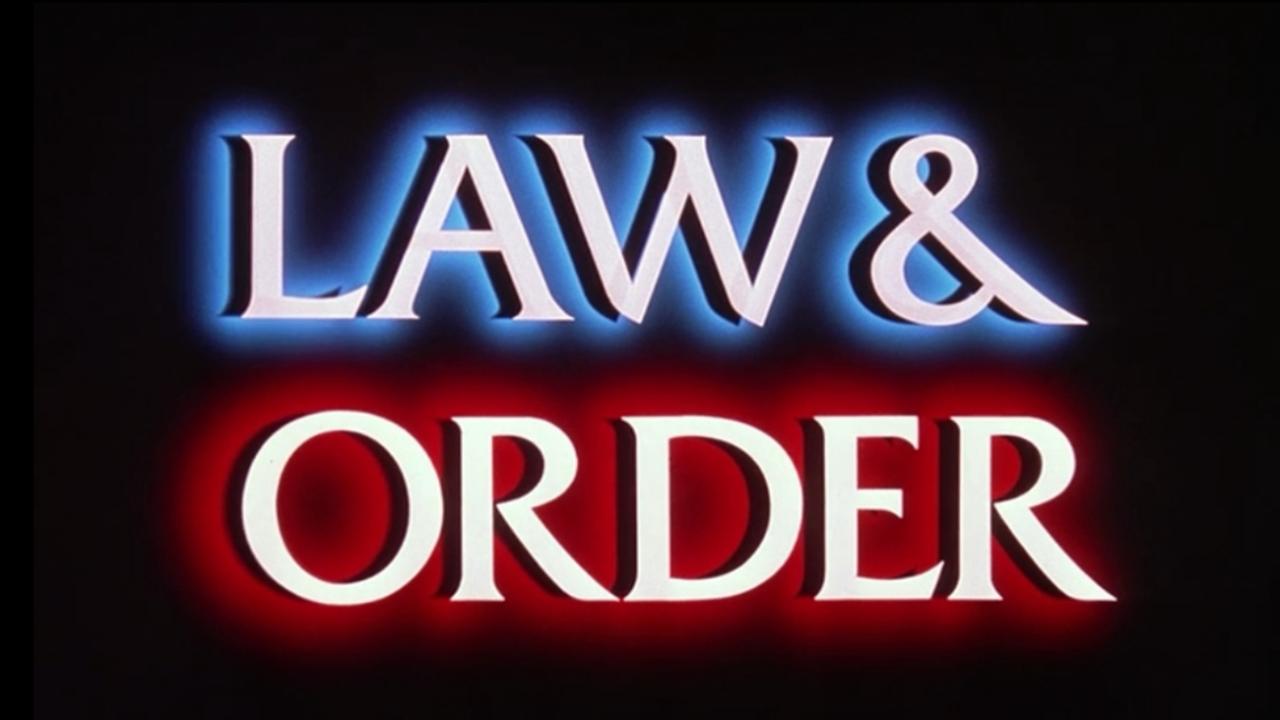 Law & Order / 12.01.2025, 13:00