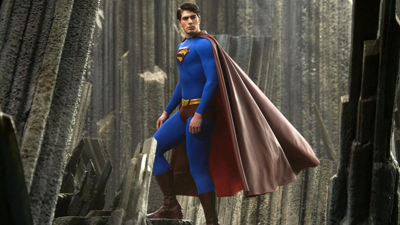 Superman 5: Returns
