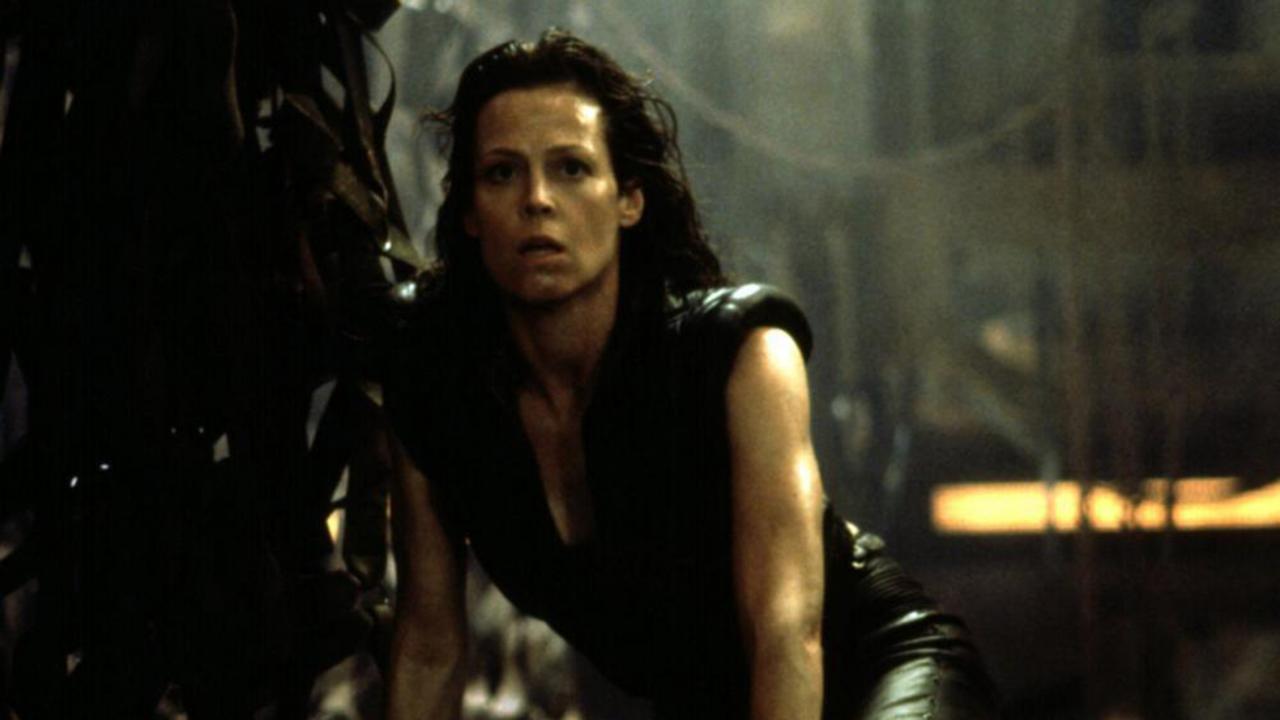 Alien 4