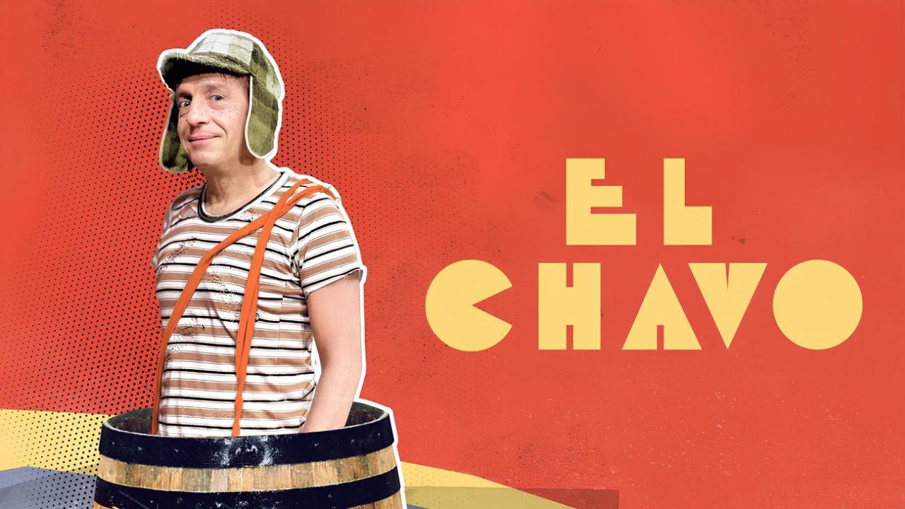 El Chavo / 20.06.2025, 17:00