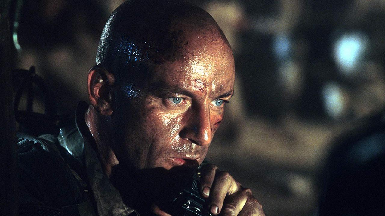 Black Hawk Down