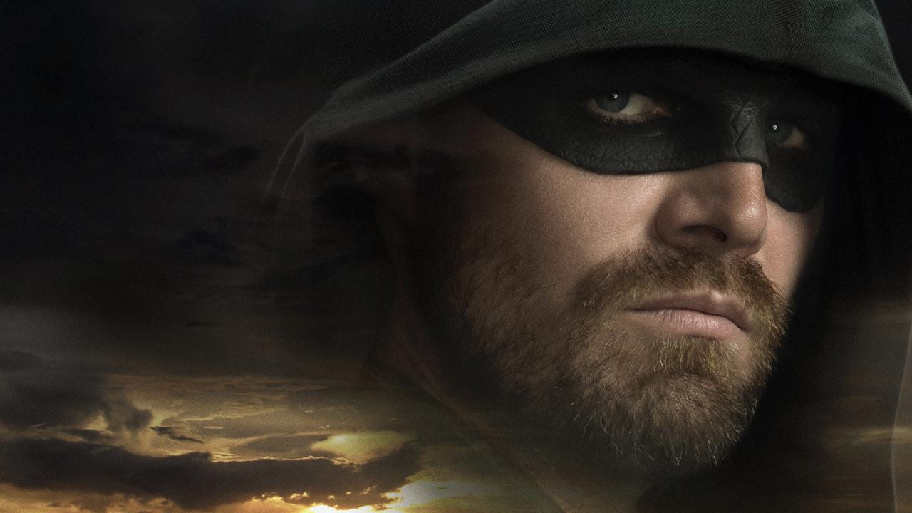 Arrow / 03.01.2025, 15:00