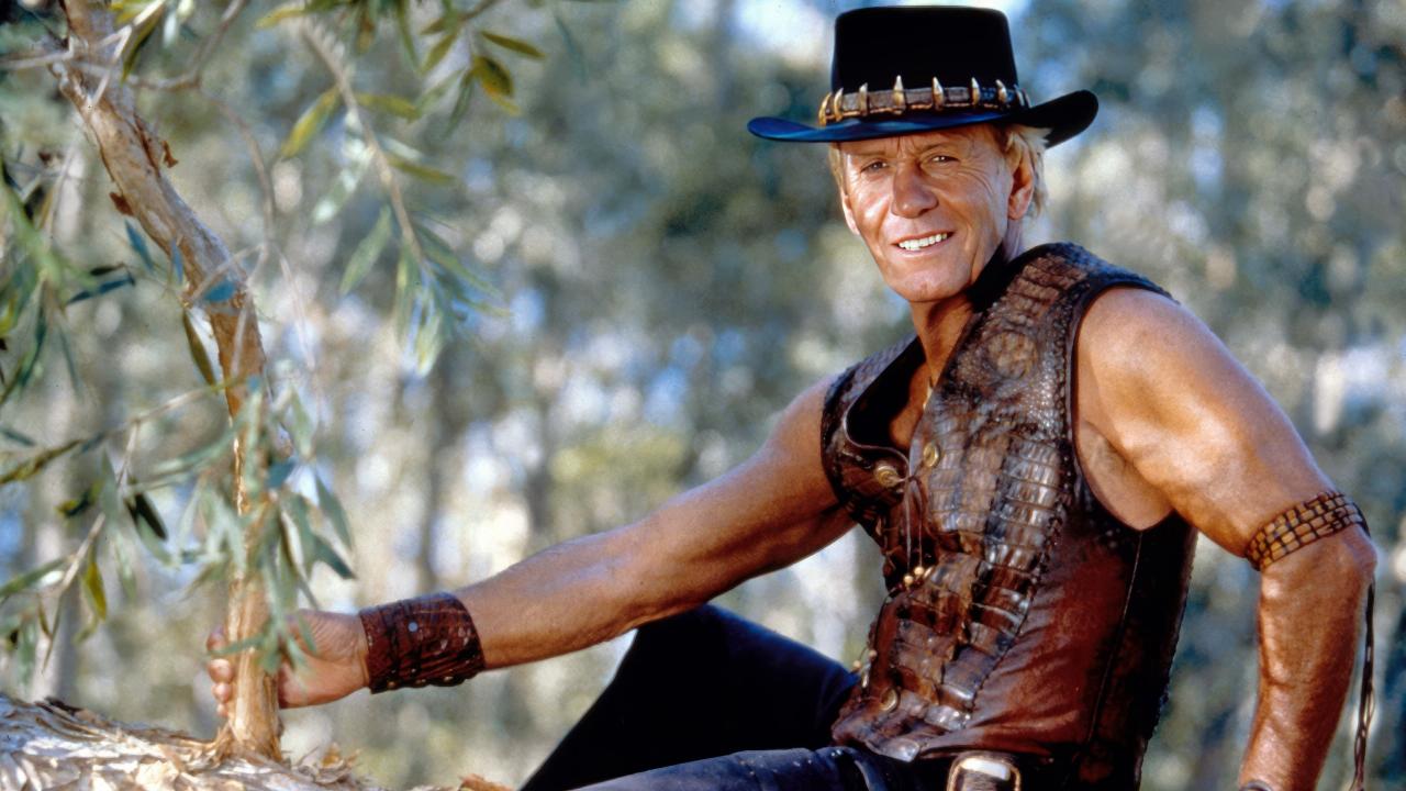 Crocodile Dundee III - In Los Angeles